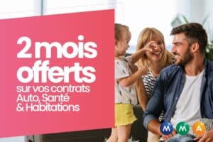 Offre de rentrée assurance– 2026